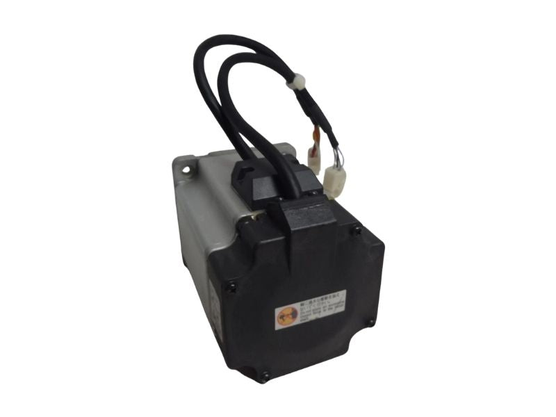 Omron R88M-G75030H-S2 Servo Motor 0.75kW 3000RPM 2.4Nm IP65 Encoder