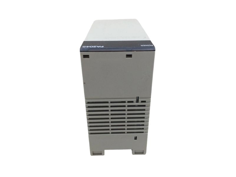 Omron C200HW-PA204S PLC Power Supply Module for C200H Systems