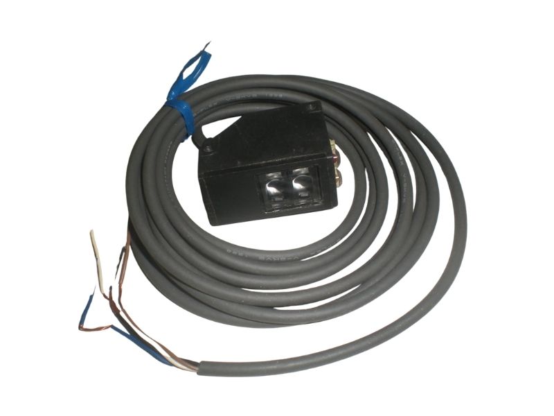 Omron E3SA-DS50C43A Photoelectric Sensor Diffuse Reflective 50cm 24VDC Industrial Detection