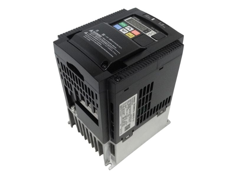 Omron 3G3MX2-AB015-V1 VFD 1.5kW 240VAC Single Phase Vector Inverter