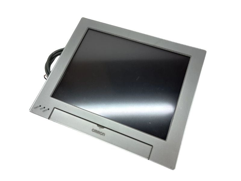 Omron FZ3-300 Vision Controller for Industrial Inspection Systems