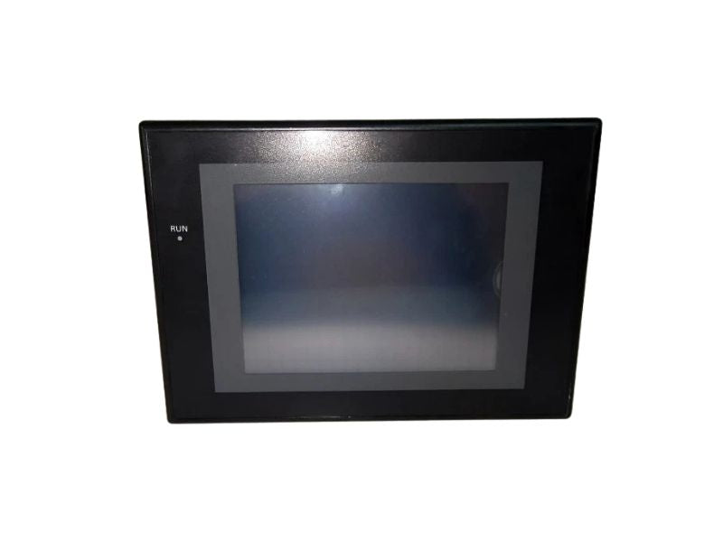 Omron NS5-MQ00B-V2 HMI Panel 5.7 Inch STN LCD 320x240 RS232 USB Operator Interface