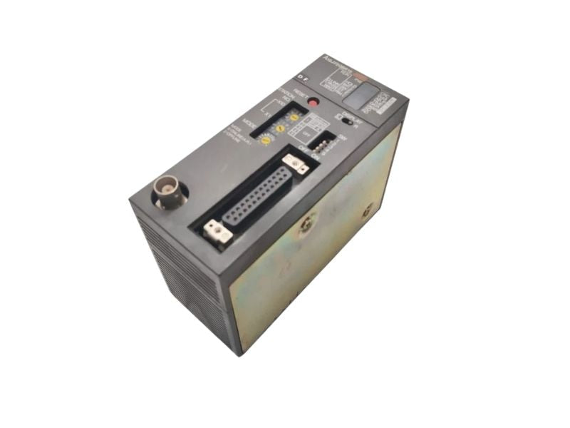 Mitsubishi A1SJ72QBR15 Remote I/O Module for PLC Systems
