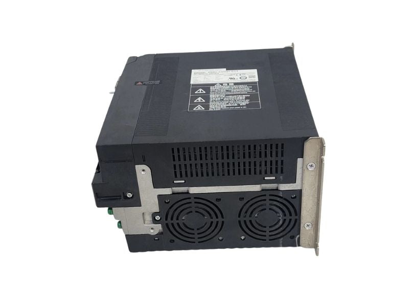 Omron R88D-KN50H-ECT Servo Drive for Motion Control