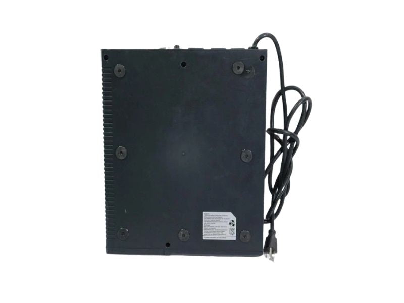 Omron BY50FW UPS 500VA 300W 100-120VAC Sine Wave Backup Power Supply
