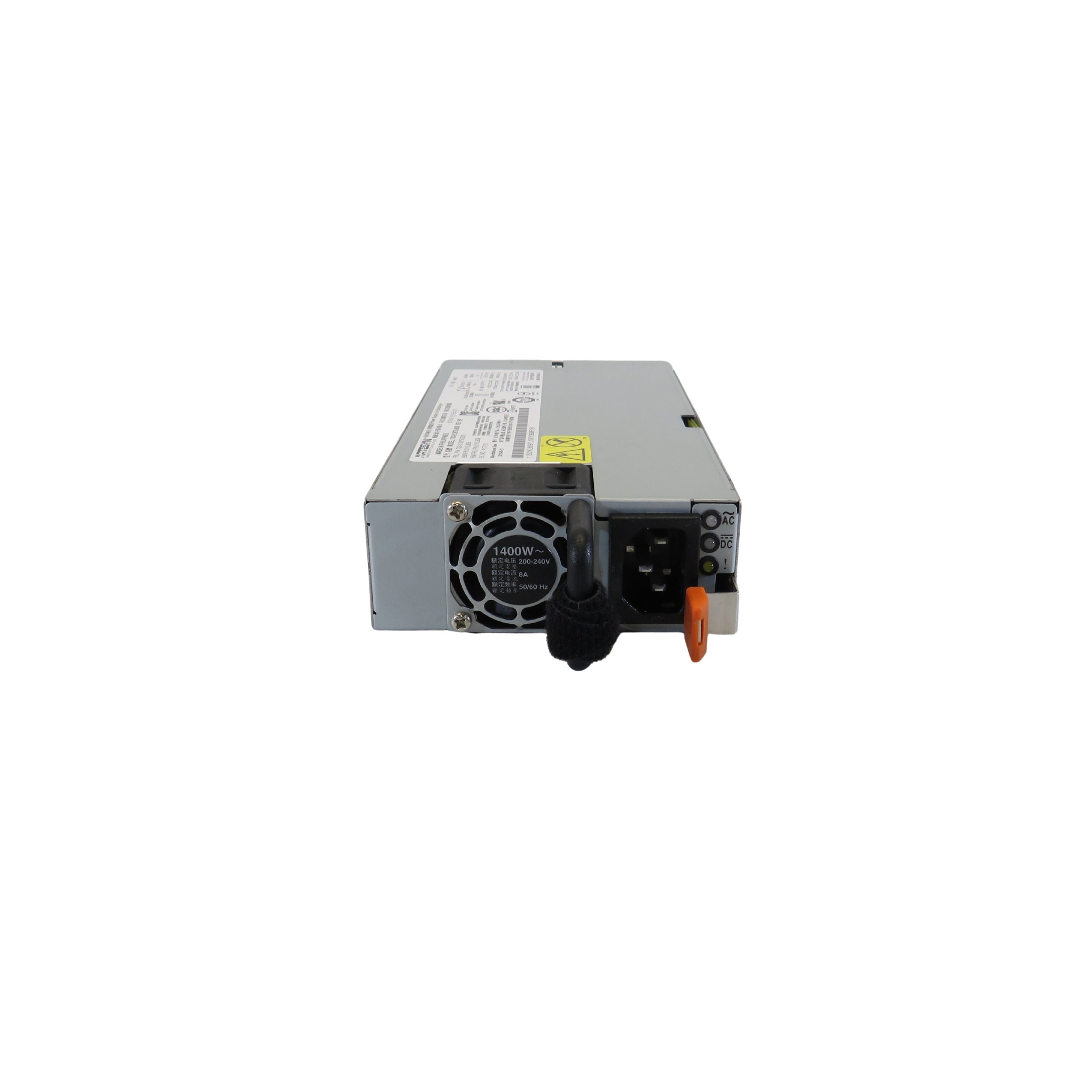 IBM 01KL609 1400W AC Server Power Supply (Refurbished)
