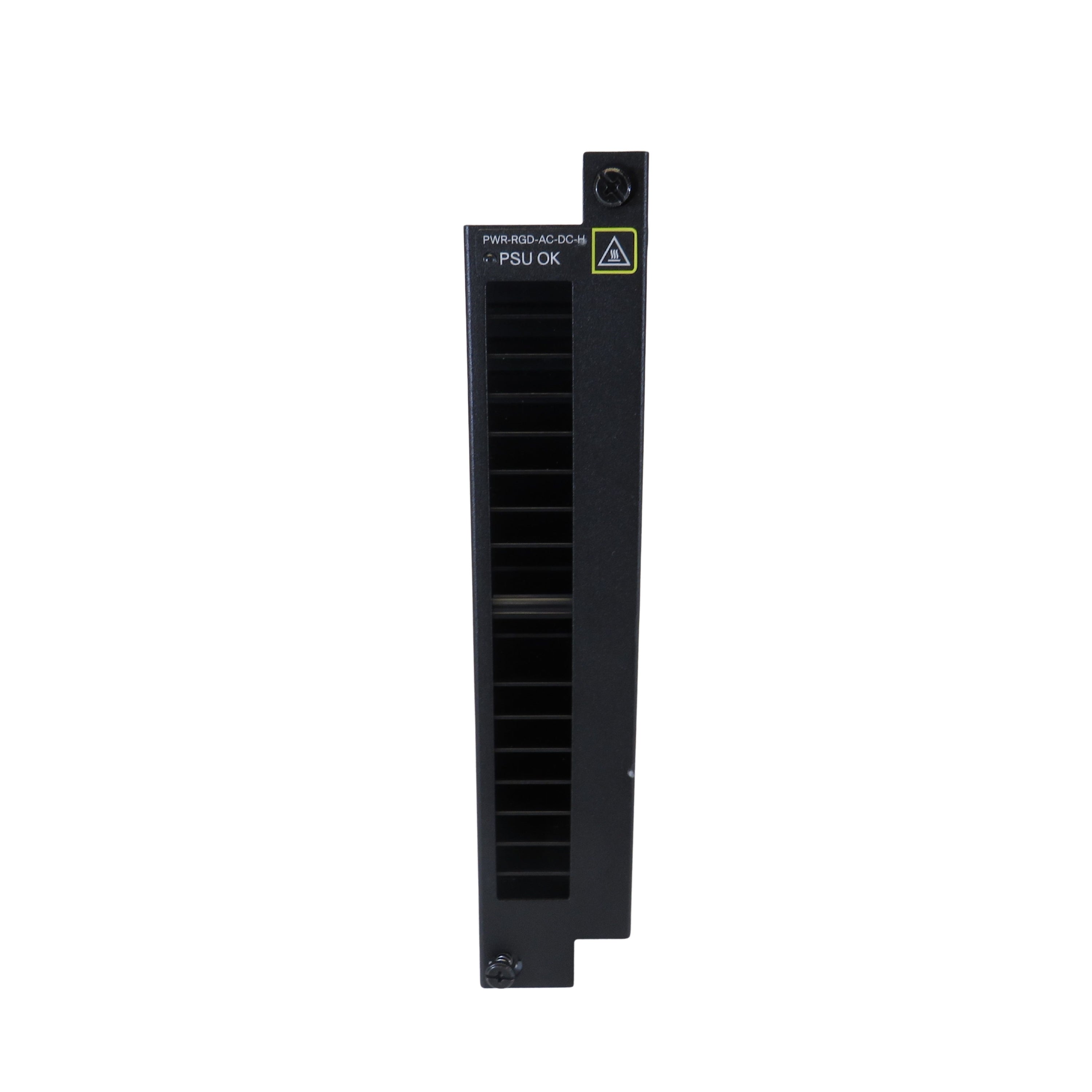 Cisco PWR-RGD-AC-DC-H 150W High AC/DC Power Module (Refurbished)