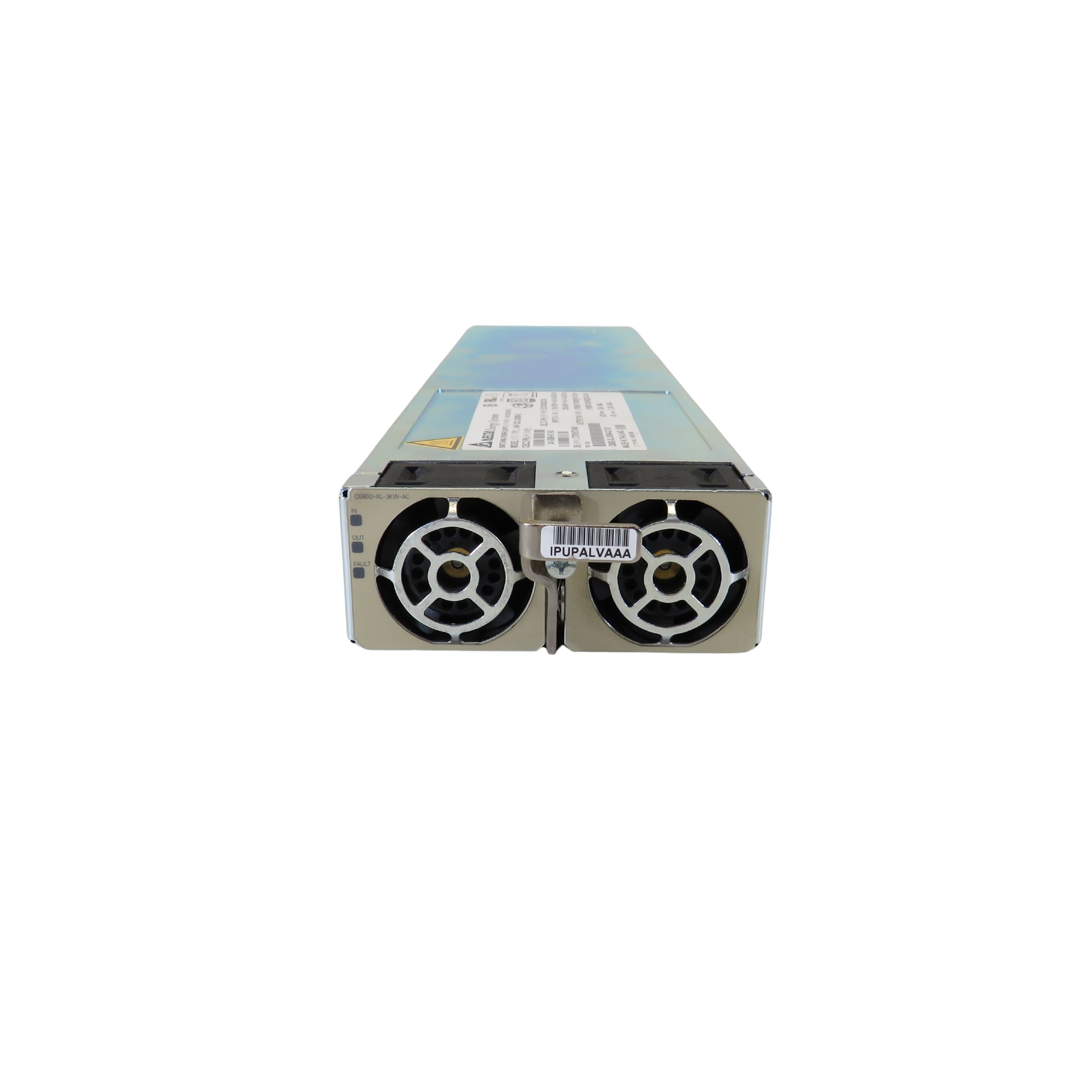 Cisco C6800-XL-3KW-AC 3000W AC Power Supply (Refurbished)