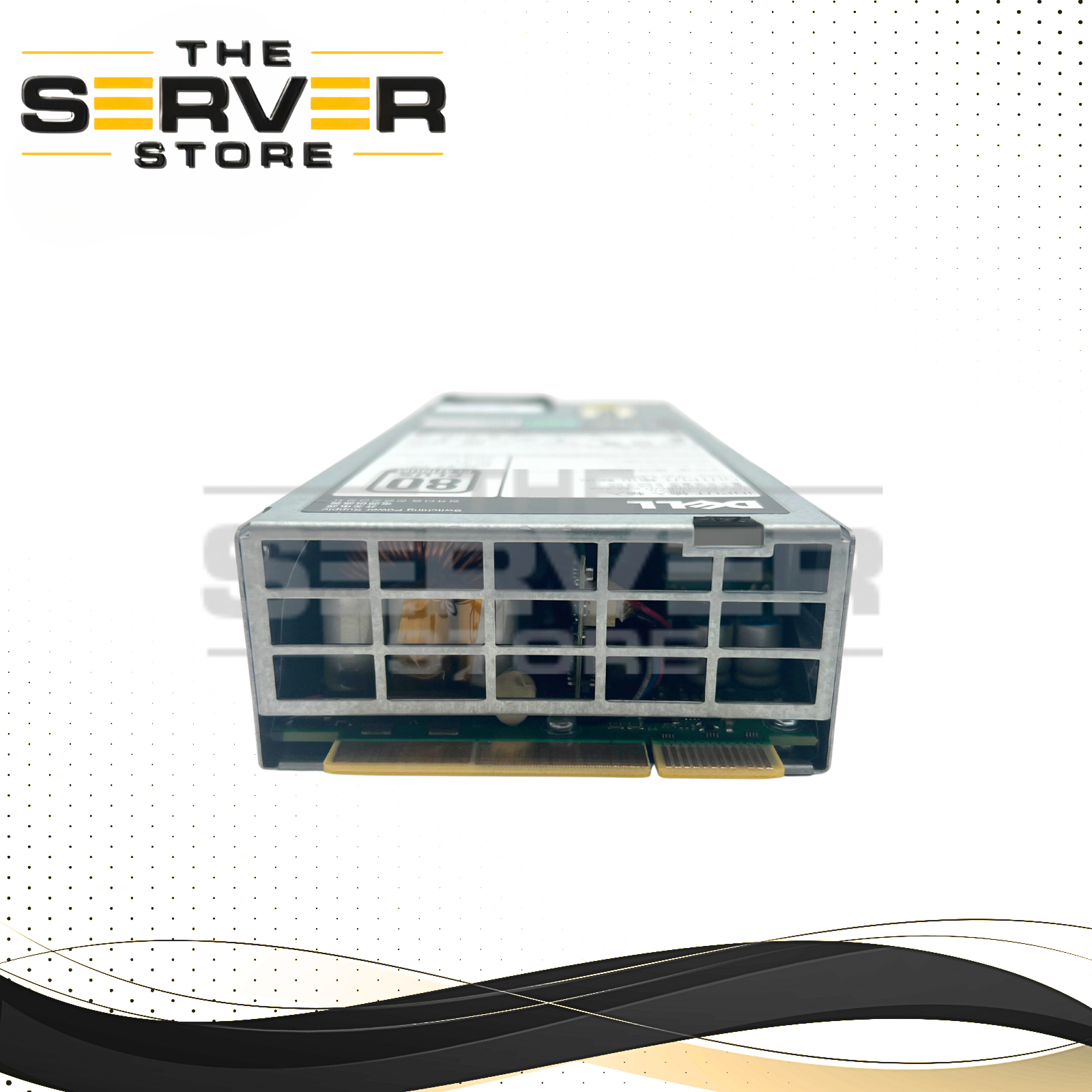 (LOT OF 10) Dell 495W EPP 80+ Platinum Power Supply PSU PowerEdge G14th G13th 0VKDD2 VKDD2