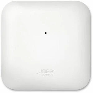 Mist AP37 Tri Band Wi-Fi 7 IEEE 802.11 a/b/g/n/ac/ax/be 17.98 Gbit/s Wireless Access Point - Indoor