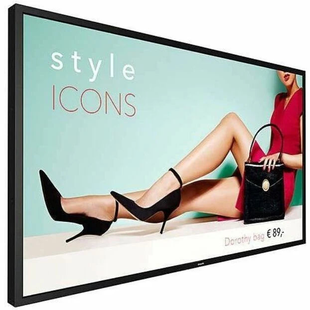 Philips H-Line 55BDL4002H Digital Signage Display