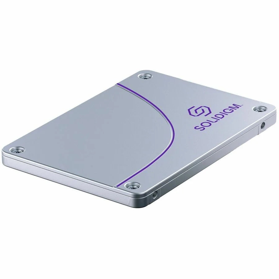 Solidigm&trade; D3-S4520 Series (480GB, 2.5in SATA 6Gb/s, 3D4, TLC) Generic Single Pack