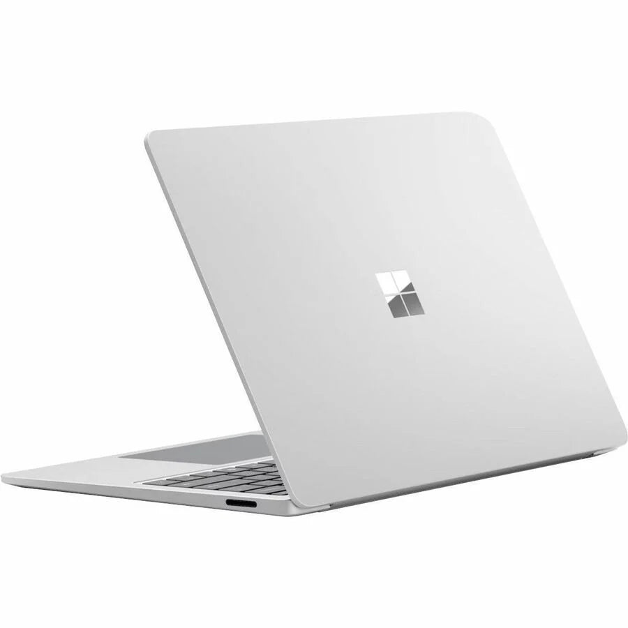 Microsoft Surface Laptop 7 13.8" Touchscreen Copilot+ PC Notebook - Intel Core Ultra 5 236V - 16 GB - 512 GB SSD - English Keyboard - Platinum