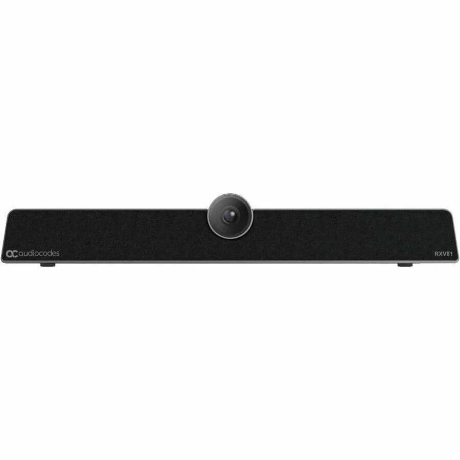 AudioCodes RXV81 Video Conference Equipment