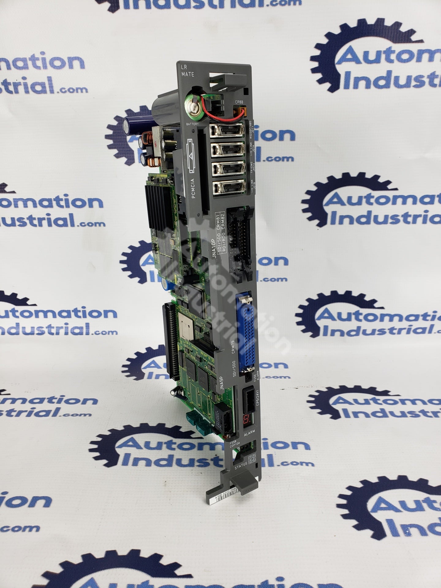 Fanuc CNC A16B-3200-0450 CPU Module A16B-3200-0450/08H
