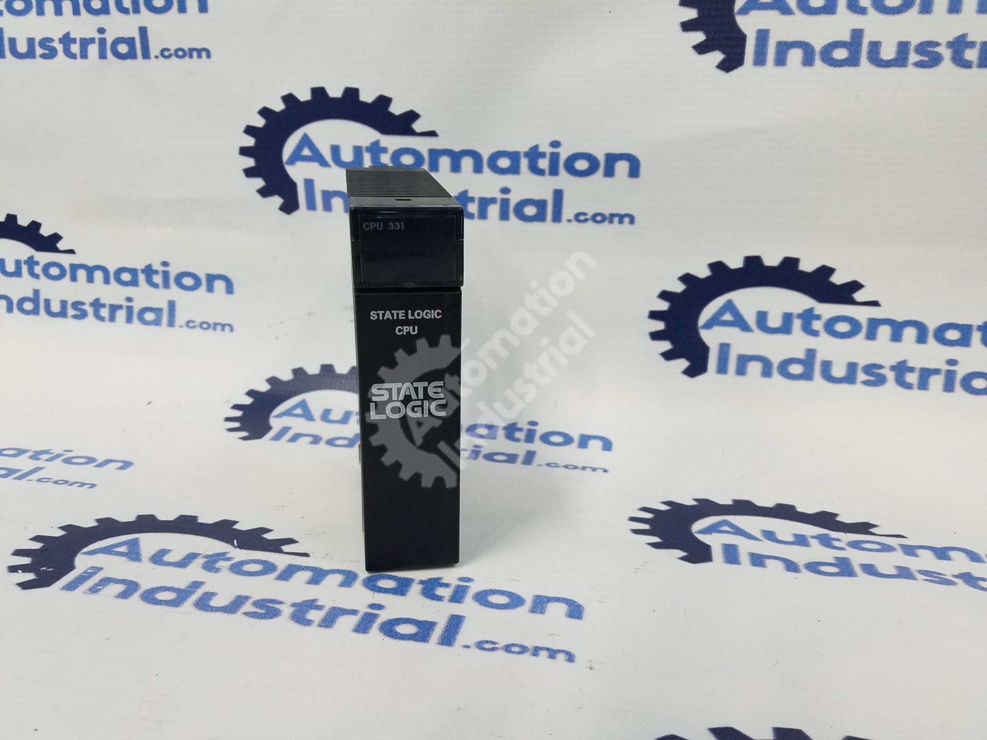 GE Fanuc IC693CSE331 State Logic CPU