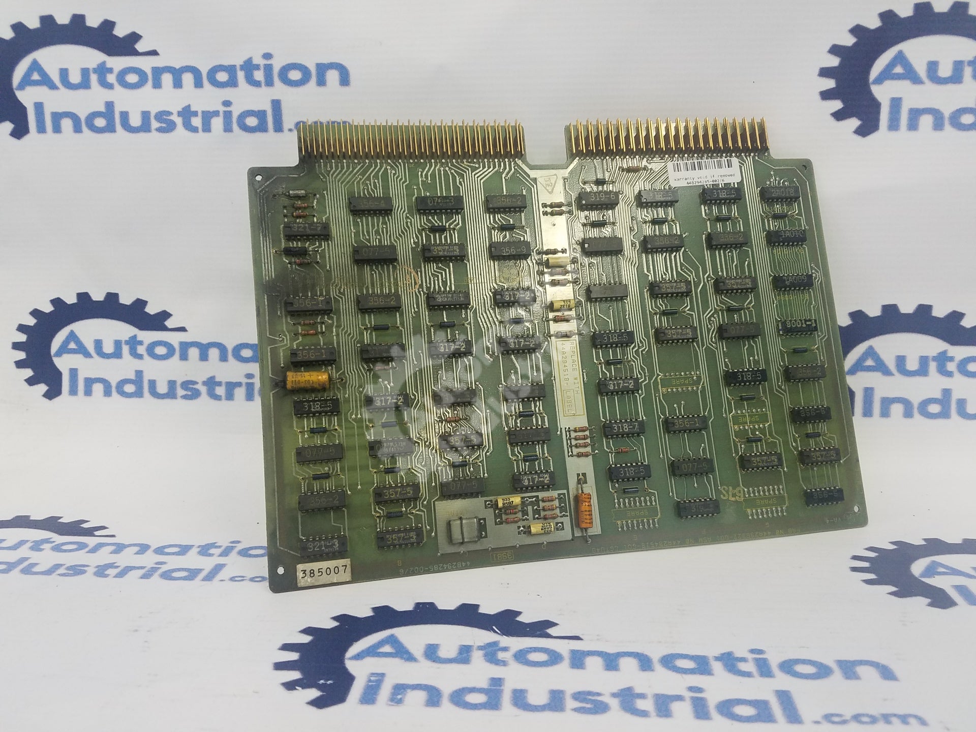 GE 44B294285-002/6 44A296322-001 Circuit Board
