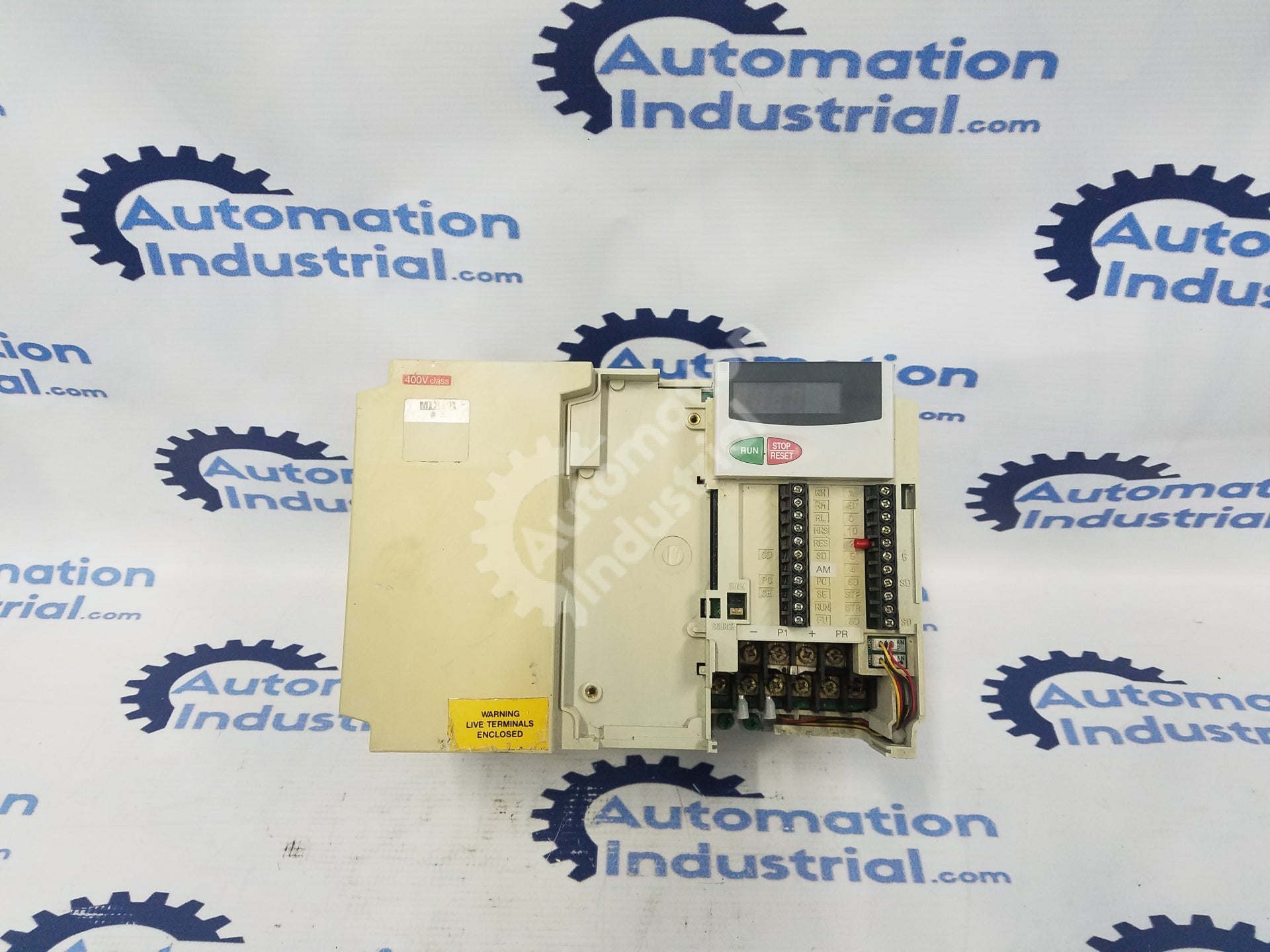 Mitsubishi FR-E540-5.5K Inverter  Drive FR-E540-5.5K-EC
