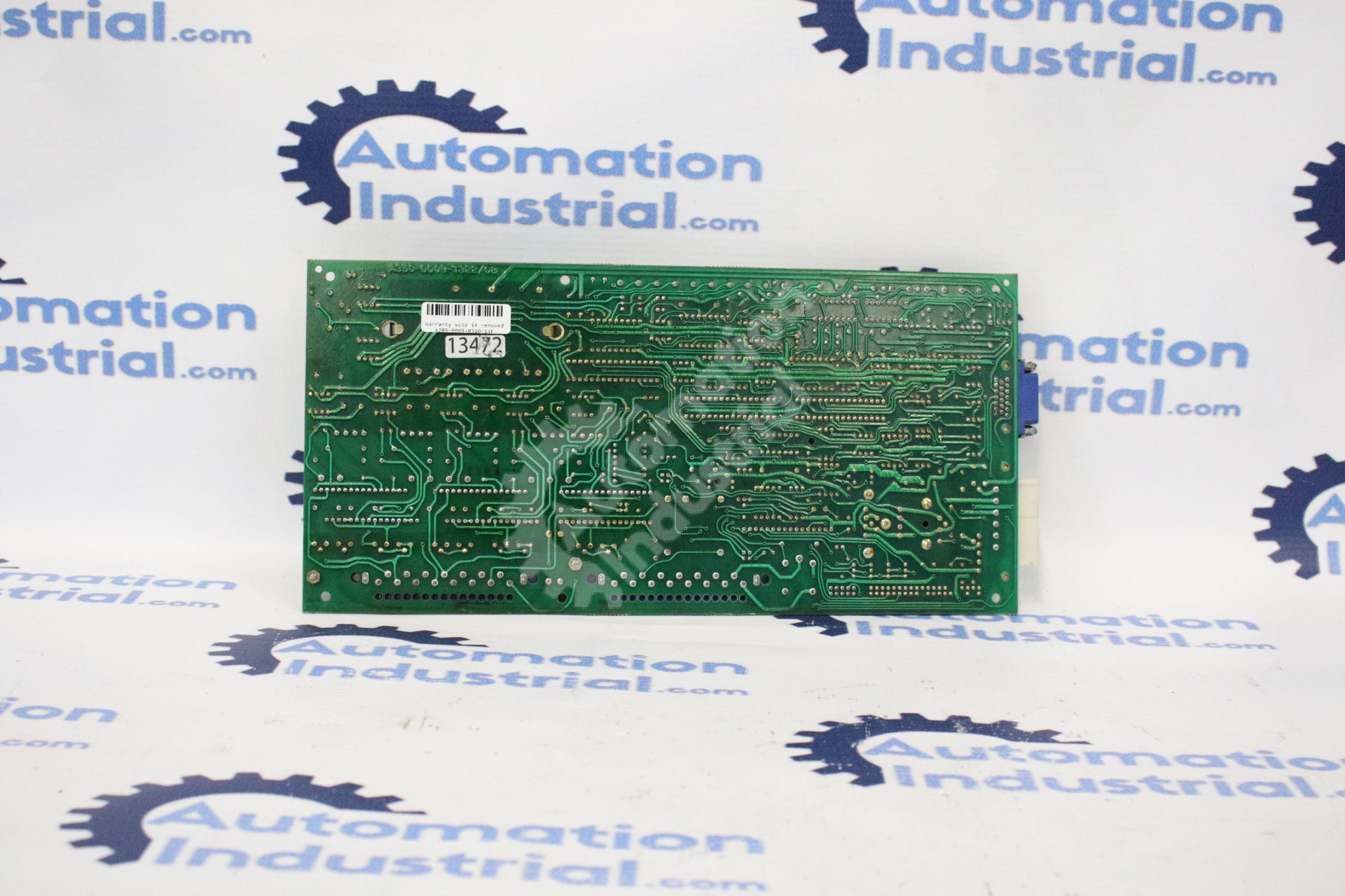Fanuc A20B-0009-0320/14E Velocity Control Board