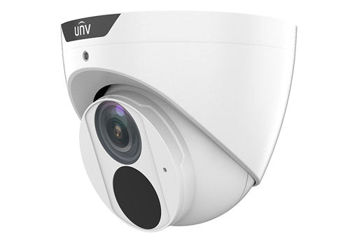 Uniview IPC3615SR3-ADF28KM-G 5MP HD IR Fixed Eyeball Network Camera (Only for USA)