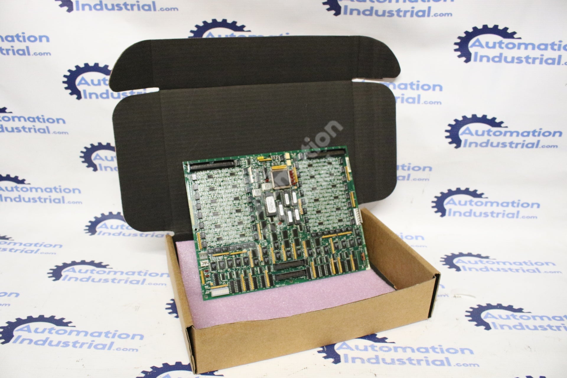 GE DS200TCDAH1B DS200TCDAH1BHE Digital I/O Board Mark V