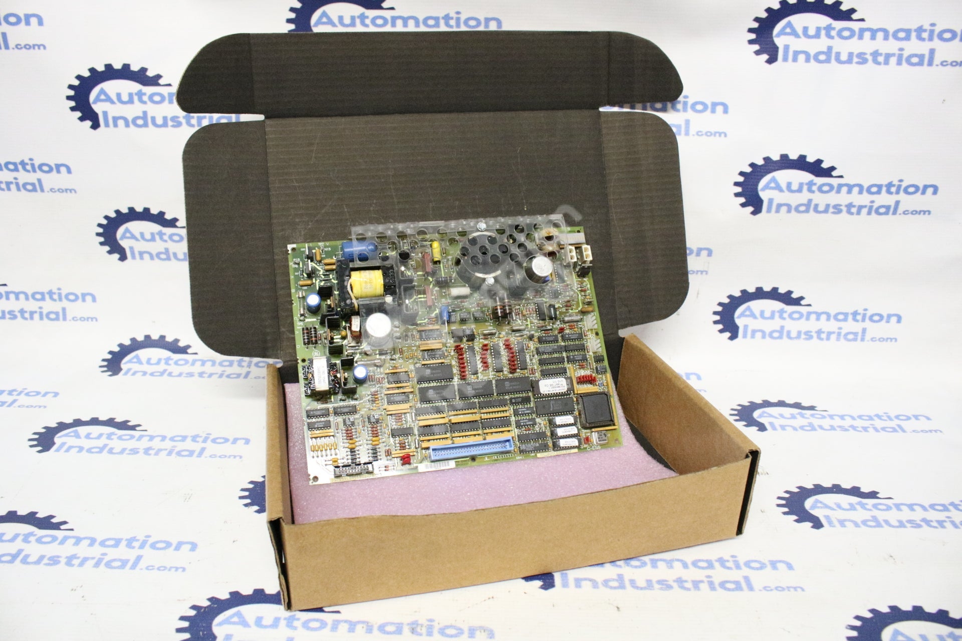 GE DS200TCEAG1B DS200TCEAG1BSF Emergency Overspeed Board Mark V