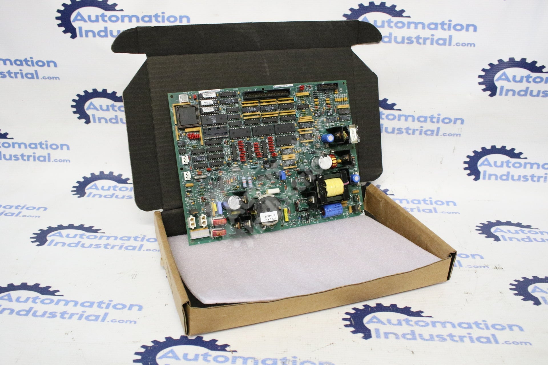 GE DS200TCEAG2B DS200TCEAG2BTF Emergency Overspeed Board Mark V NEW