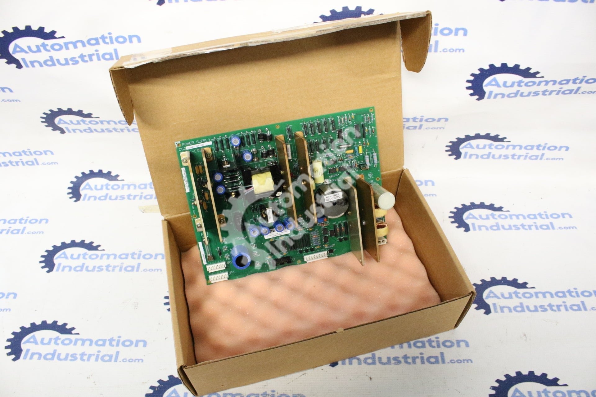 GE DS200TCPSG1A DS200TCPSG1ARE Power Supply DC Input Board Mark V NEW