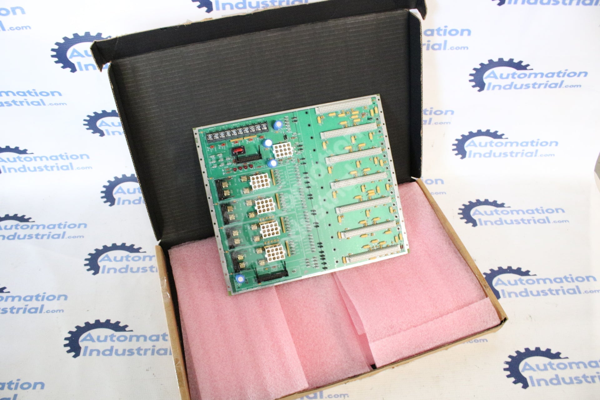 GE DS200VPBLG1A DS200VPBLG1ACC Mark V VME backplane board OPEN BOX