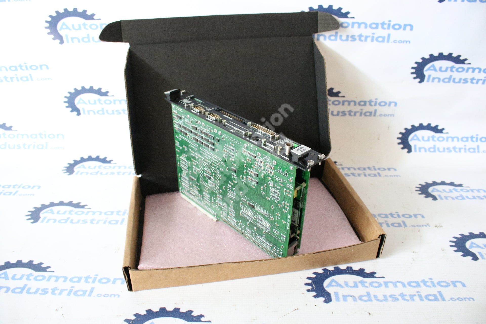 GE DS215UCVAG1A DS215UCVAG1AD  Unit Controller 2000/VME Board Mark V NEW