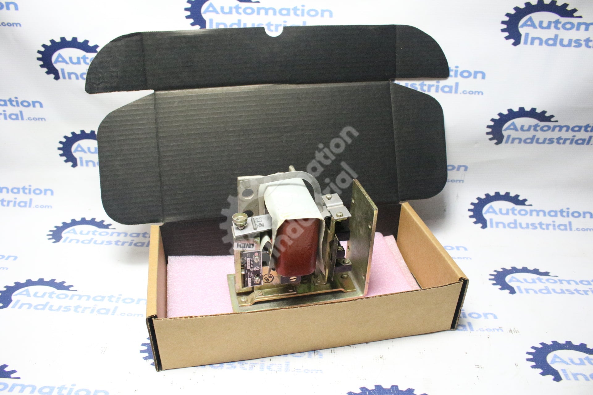 GE IC2820E500AB28 IC2820E500AB28A Contactor