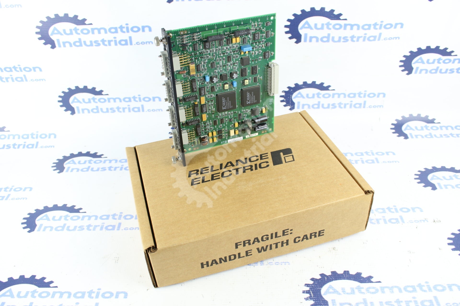 0-60002-5 By Reliance Electric 0-60002-5-A Automax Power Tech DC Module