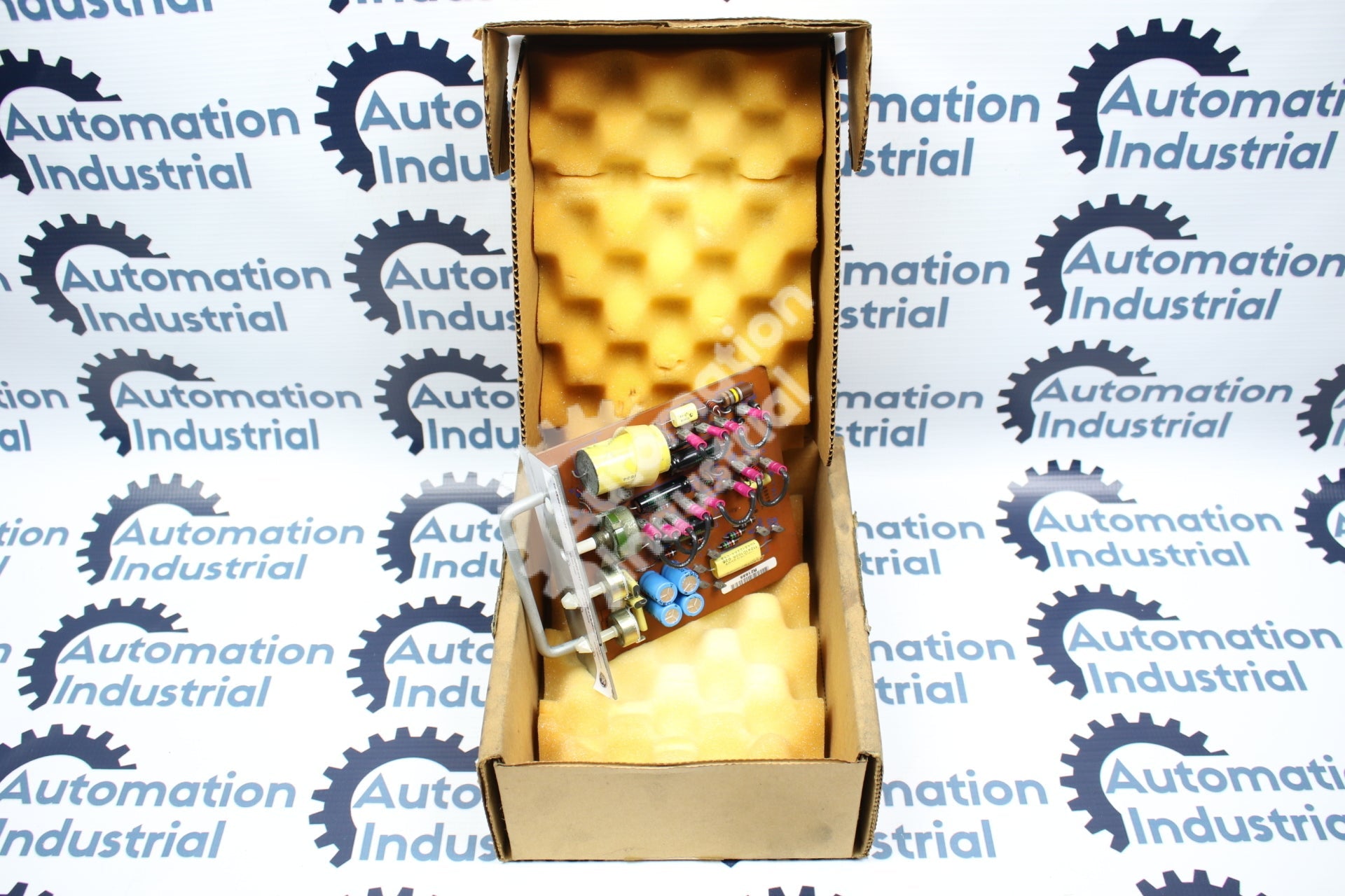 GE General Electric 193X241AAG01 Circuit Board Module OPEN BOX