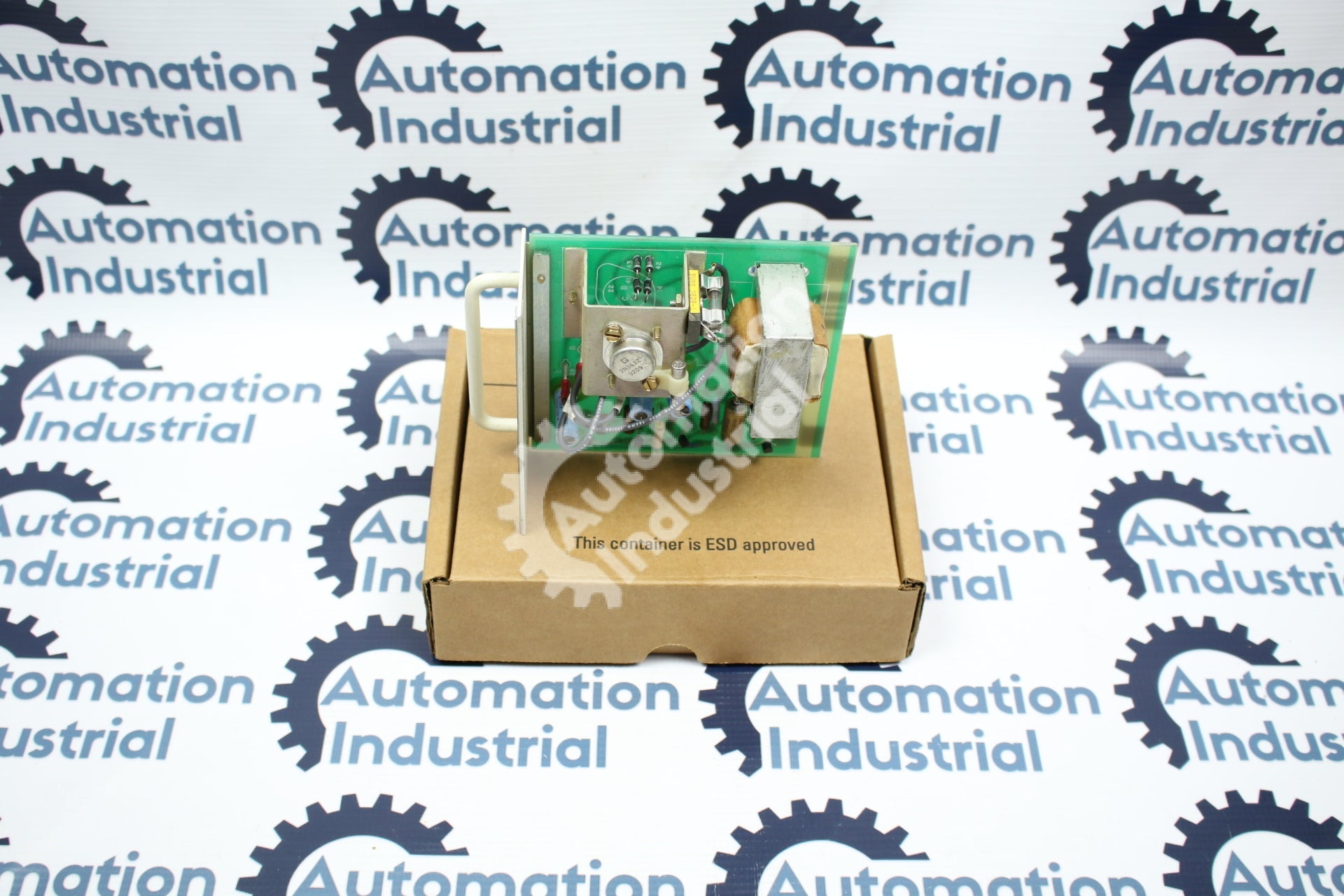 GE General Electric 193X717ACG01 Power Supply Circuit Board
