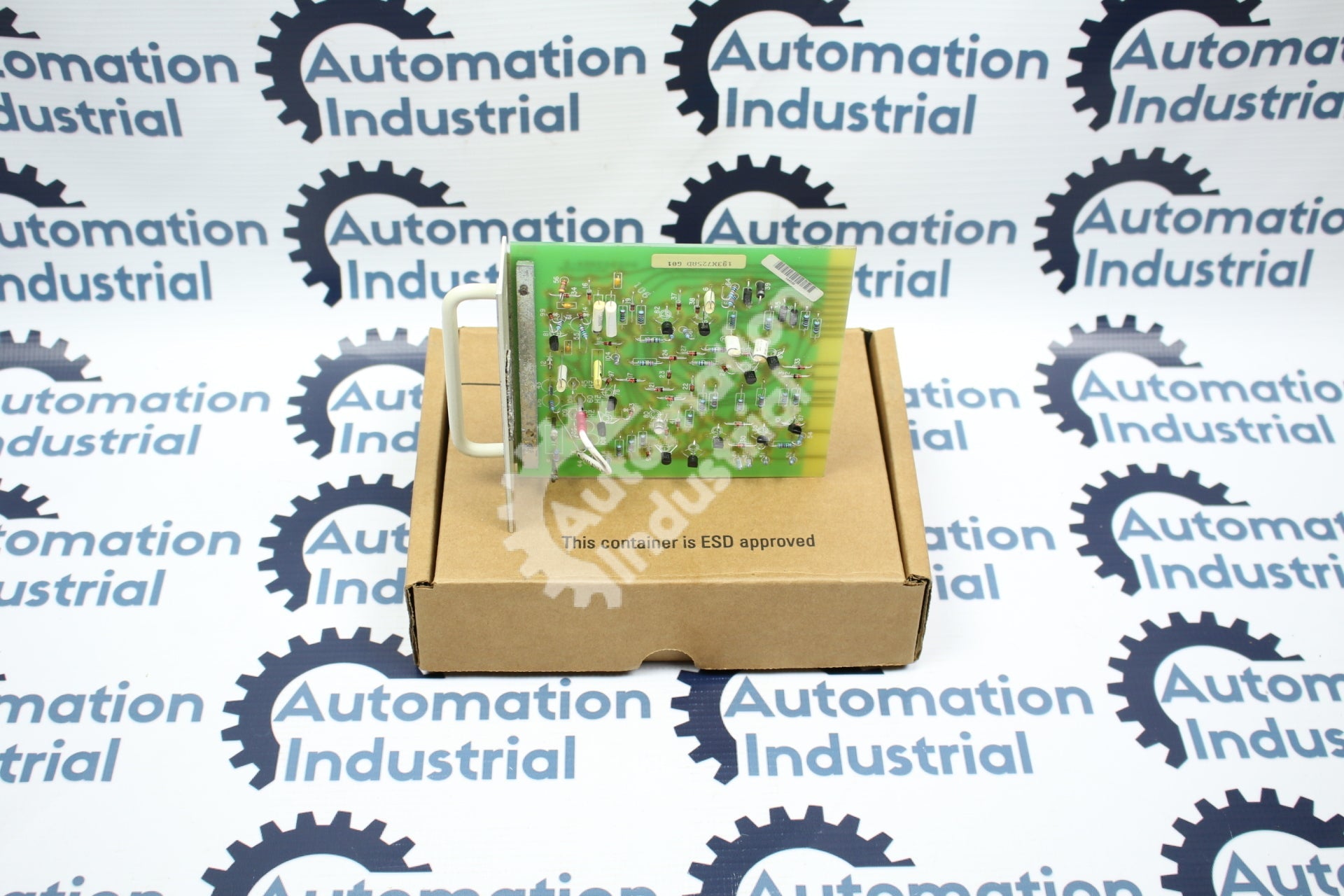 GE General Electric 193X725ADG01 Gate Pulse Generator Card NEW