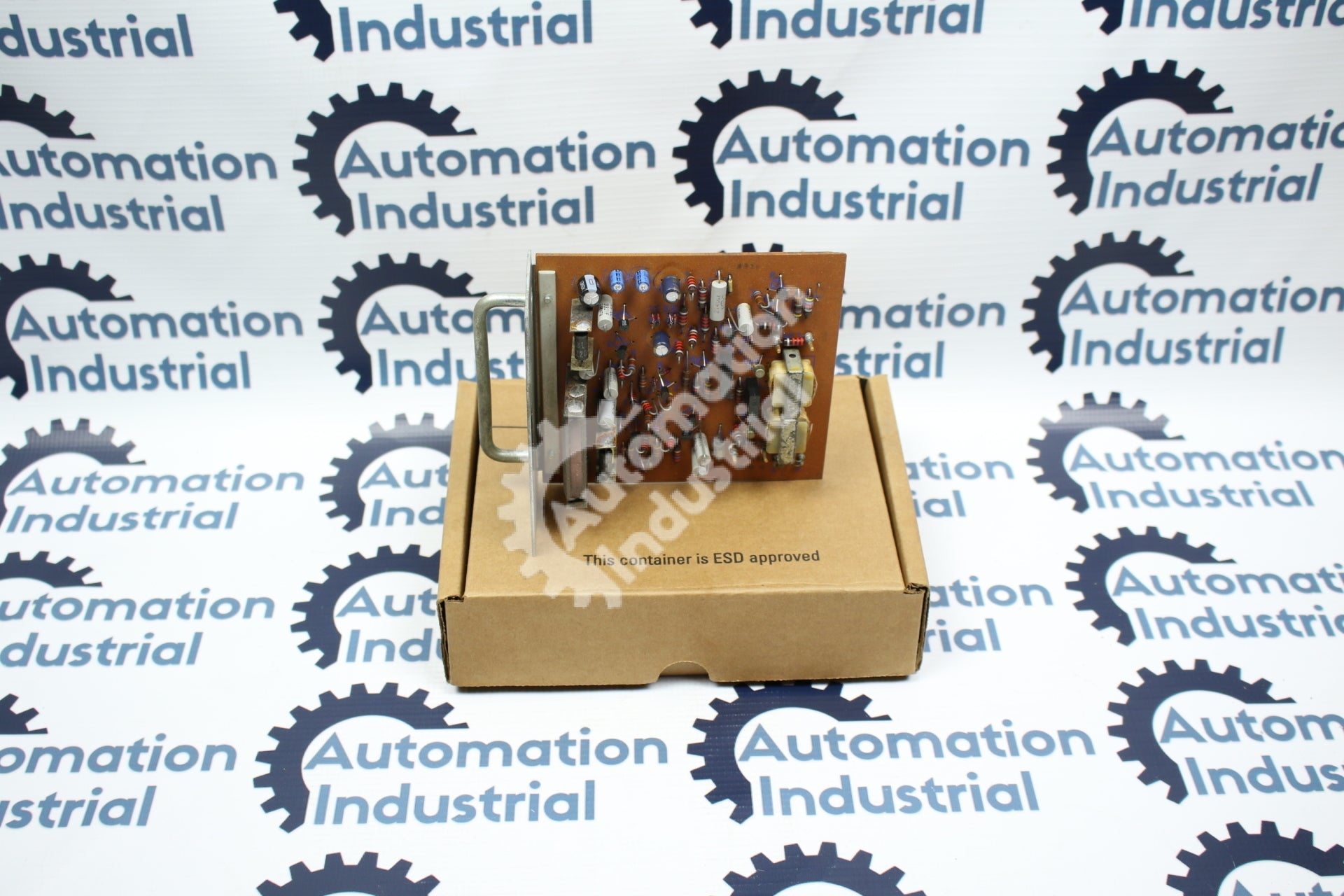 GE General Electric 193X730ADG02 Reversing Drive Circuit Board