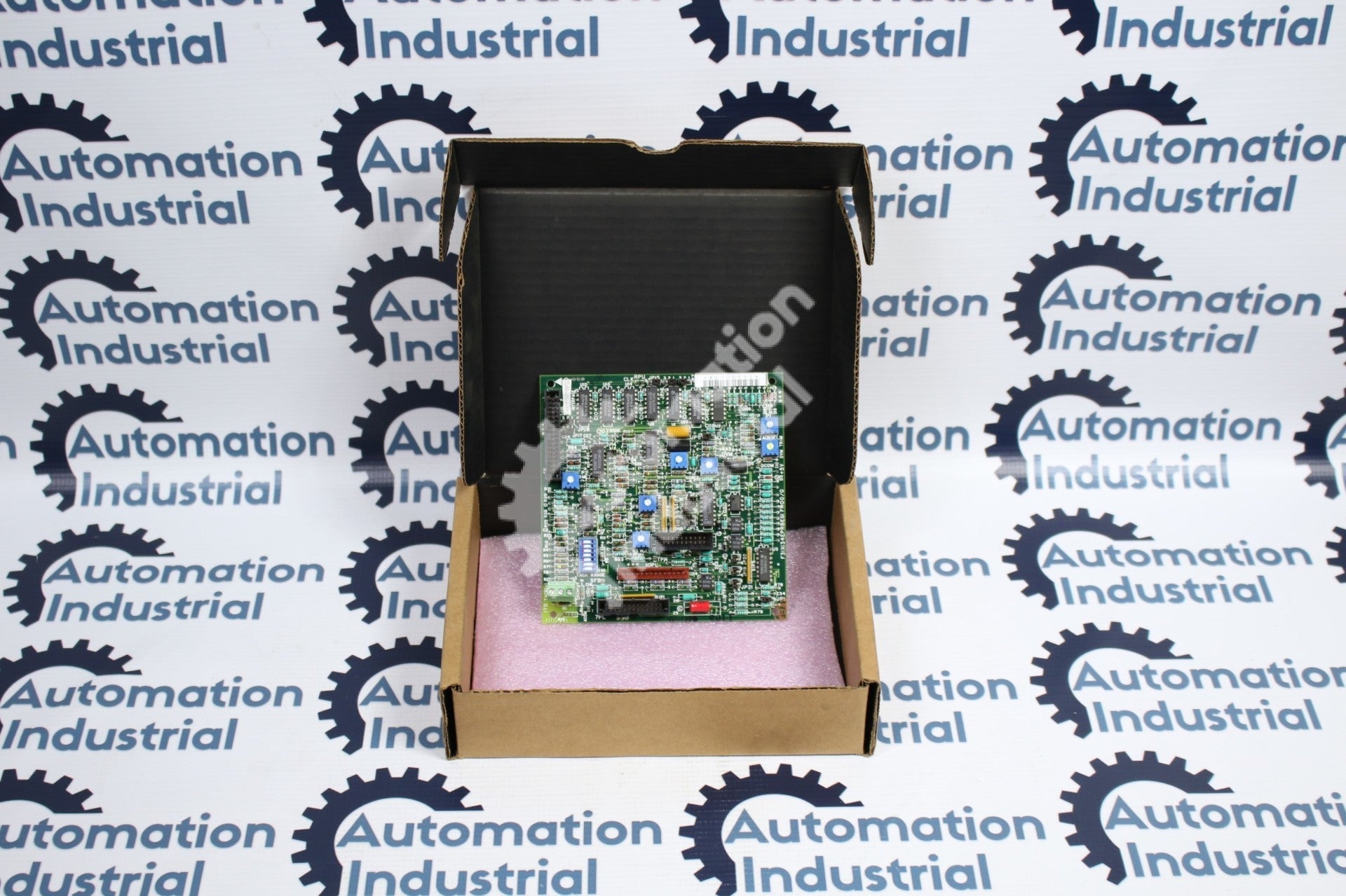 GE General Electric 531X134EPRBFG1 F31X134EPRBEG1 Process Interface Board