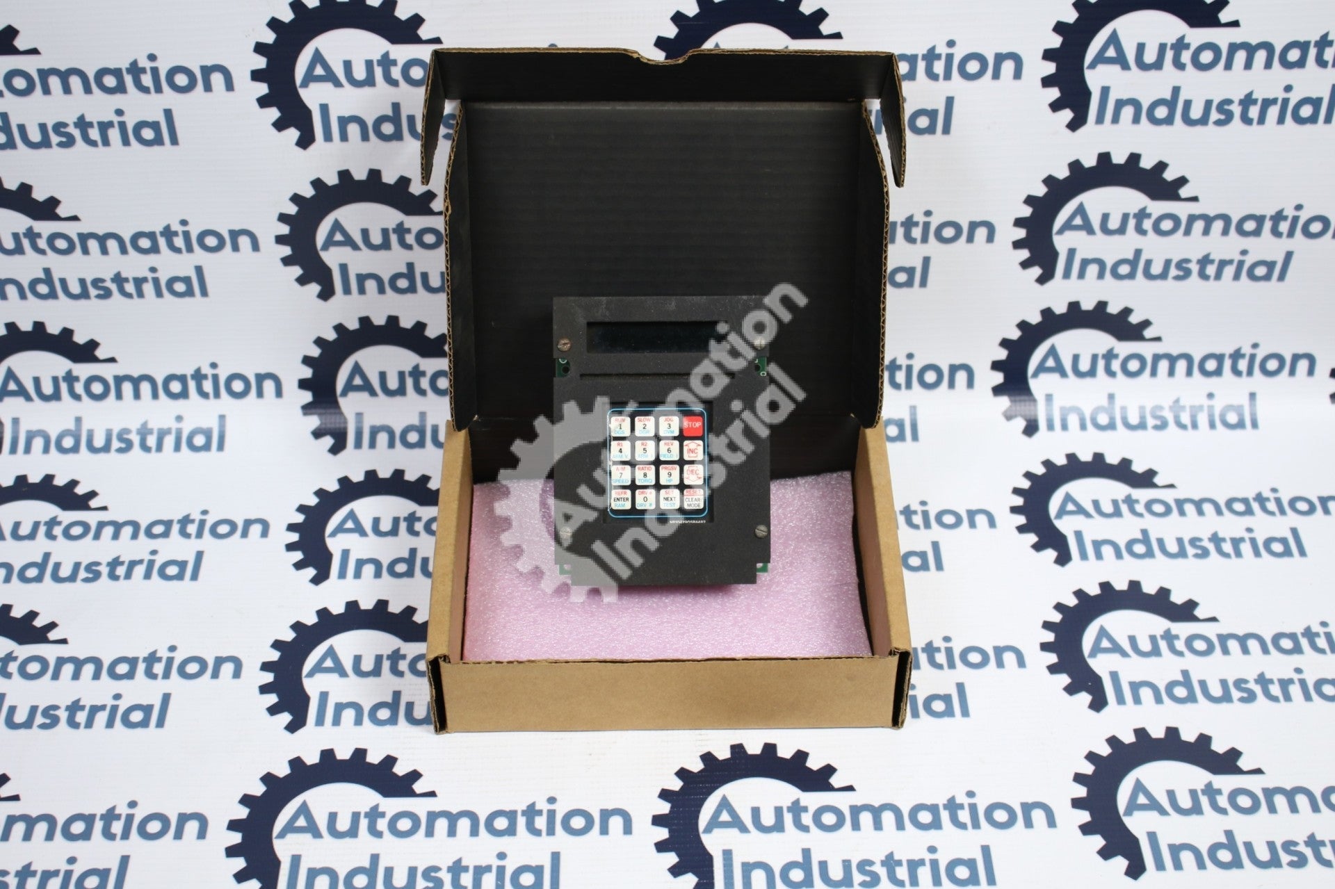 GE General Electric 531X135PRGATM2 F31X135PRGBBG1 Programmer Board