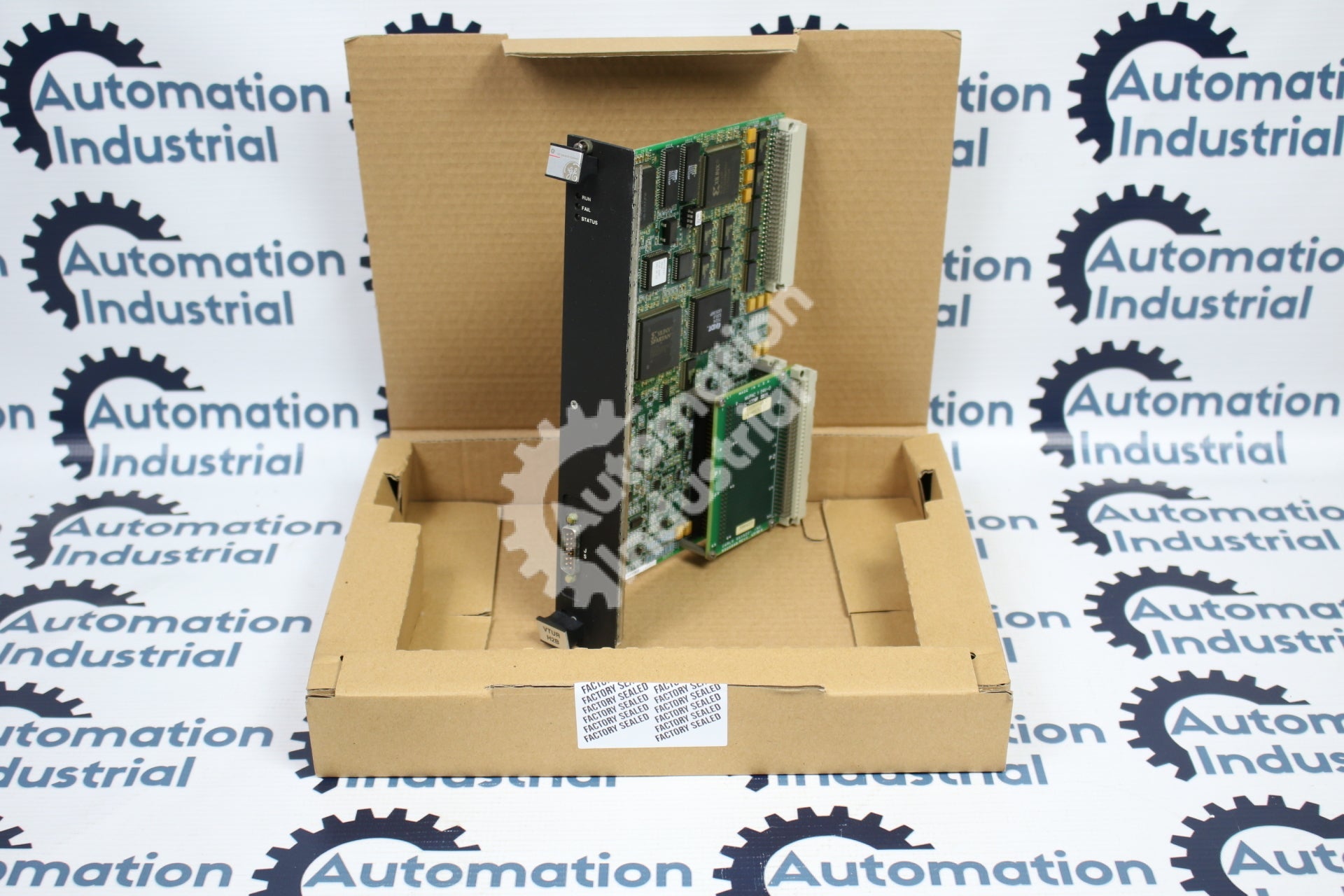 GE IS200VTURH2B IS200VTURH2BAB Primary Turbine Protection board Mark VI