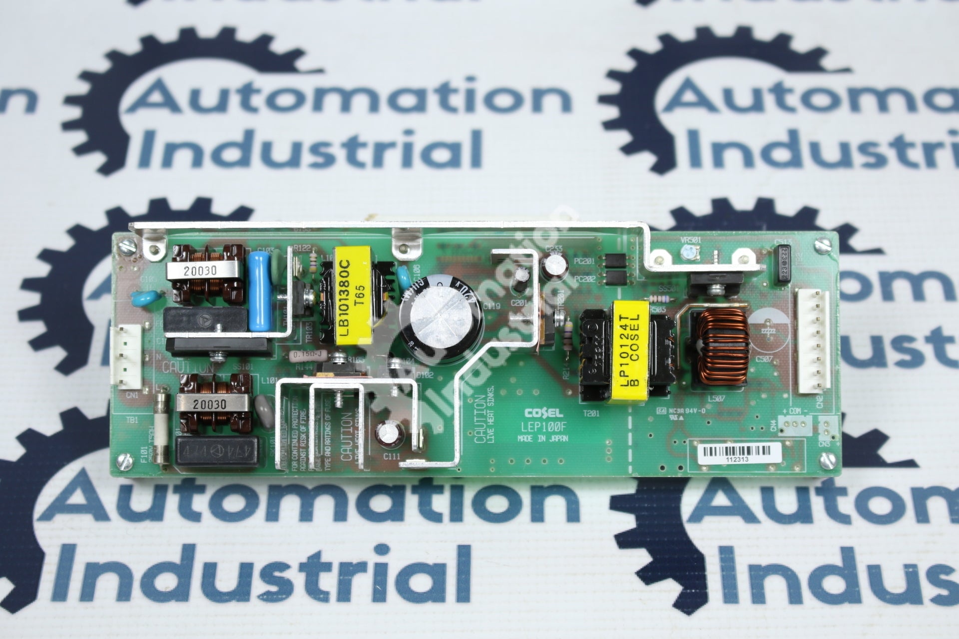 Cosel LEP100F-24 T Power Supply Module