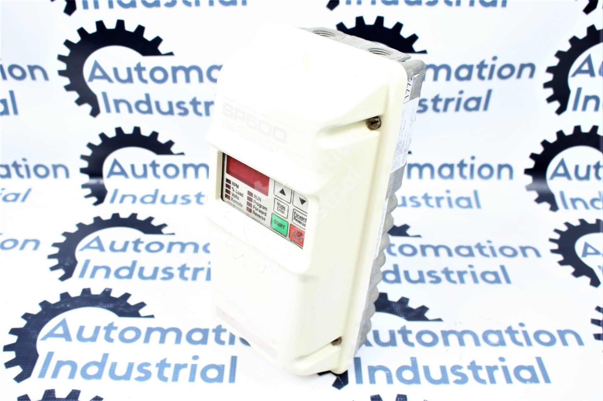 Reliance Electric 1SU24001 1HP 200-230VAC Easy Clean Plus SP500 AC Drive