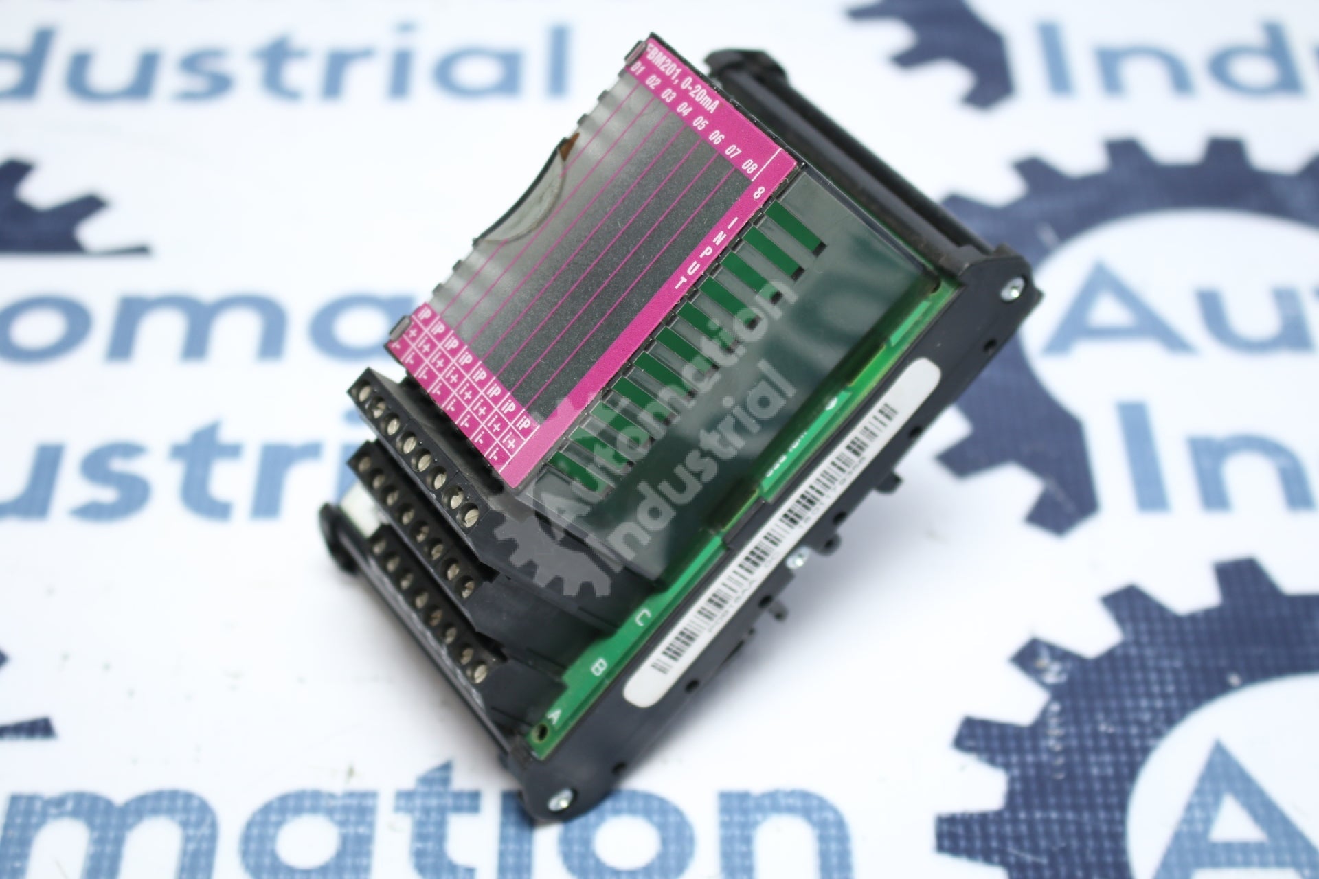 Foxboro P0916AA  P0916KF-0B I/A Series Compression Term Assembly