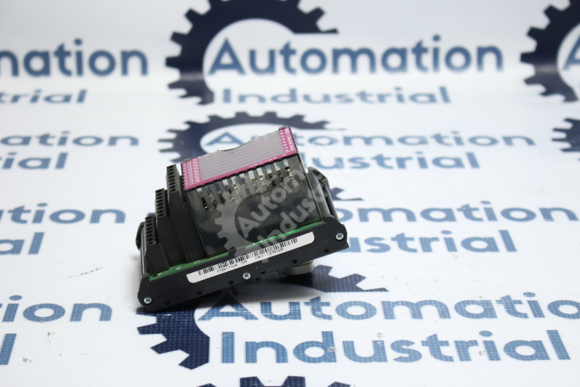 Foxboro P0917QZ P0917RB-0B Compact Sensor