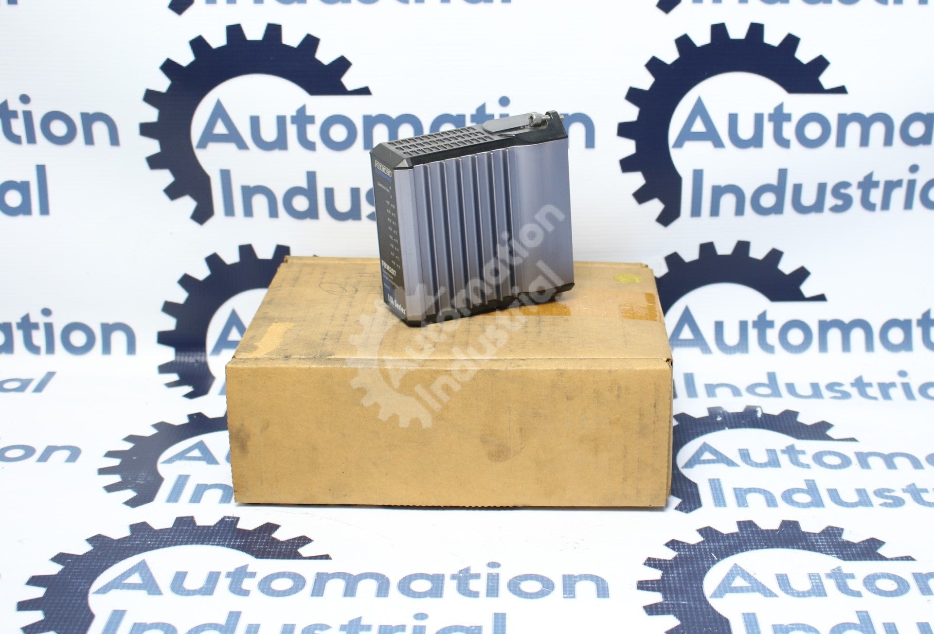Foxboro P0914TD FBM207 Voltage Monitor