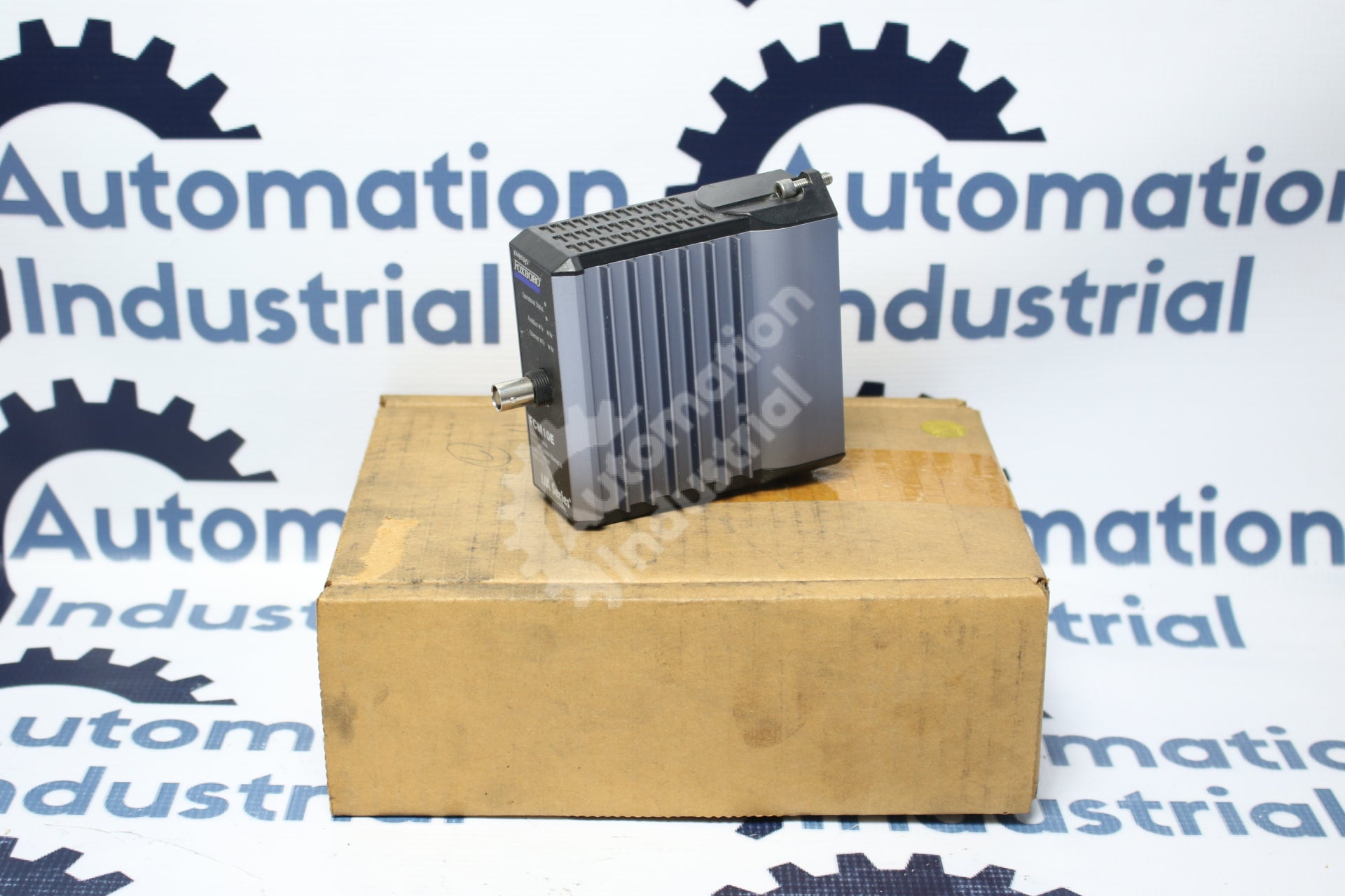 Foxboro P0914YM FCM10E Communication Module