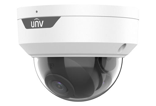 Uniview IPC325SR3-ADF40KM-G 5MP HD Vandal-resistant IR Fixed Dome Network (Only for USA) (Copy)