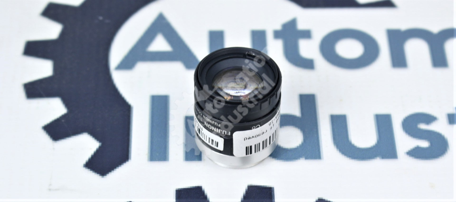 Fujinon HF16HA-1B Manual Focus Len