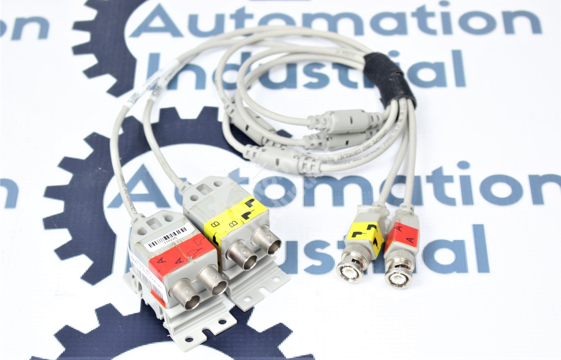 Allen-Bradley 1786-TPYS/C Straight Y-Tap 1m Drop Cable