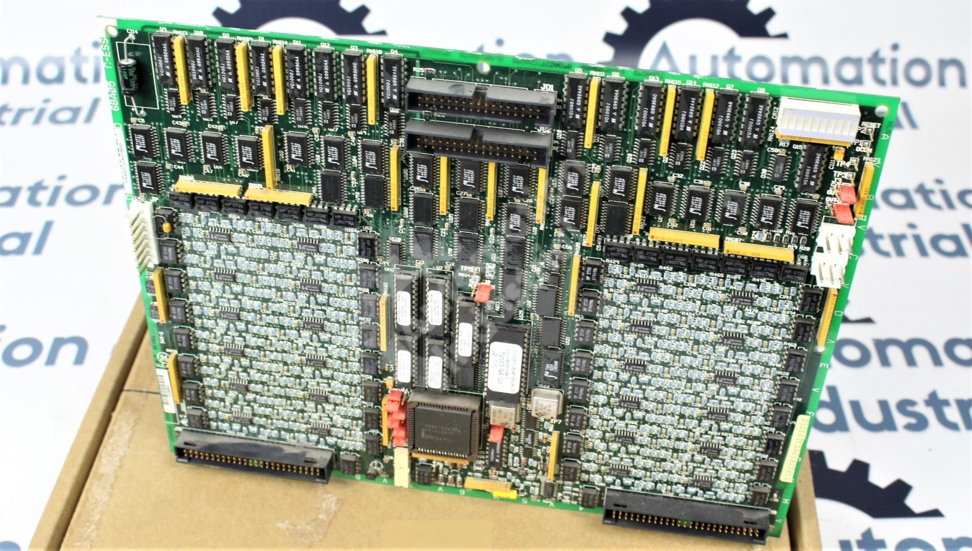 GE General Electric DS200TCDAH1B DS200TCDAH1BHD Digital I/O Control PC Board