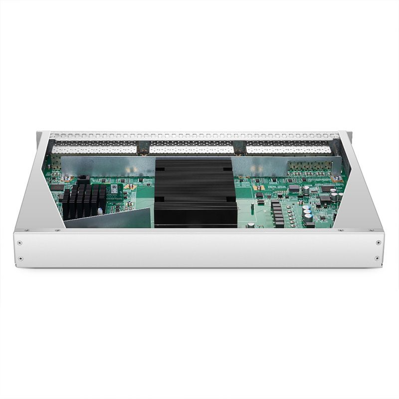 FS-SC9400-48S-E, 48-Port 10Gb SFP+ Line Card for Enterprise Chassis Switch FS-SC9405